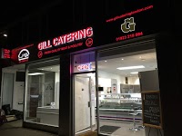 Gill Catering Halal Meat 1067586 Image 0
